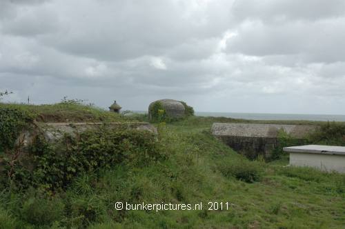 © bunkerpictures - Fort de la Hougue